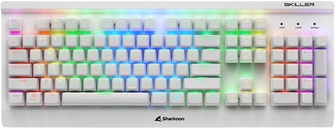 Sharkoon