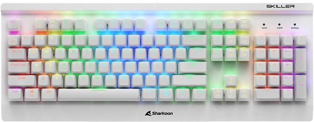 Sharkoon