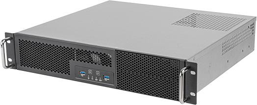 SilverStone RM23-502-MINI