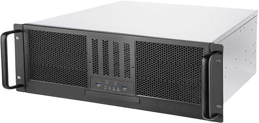 SilverStone SST-RM41-506
