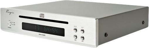 Cayin Mini-CD MK2