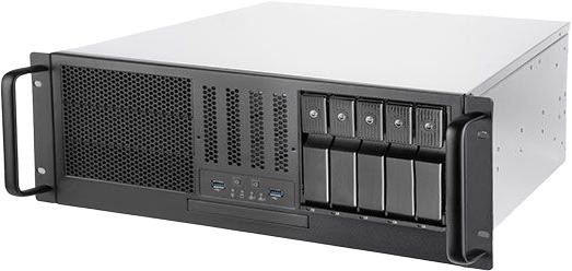 SilverStone SST-RM41-H08