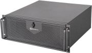 SilverStone SST-RM42-502B