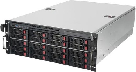 SilverStone SST-RM43-320-RS