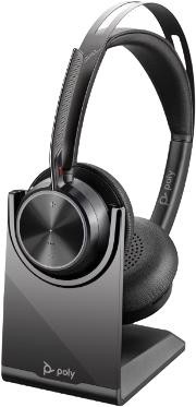 HP Poly Voyager Focus 2 (77Y86AA)