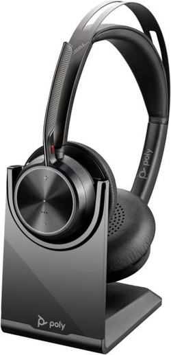 HP Poly Voyager Focus 2 (77Y89AA)