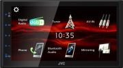 JVC KW-M180DBT