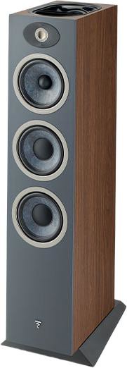 Focal