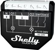 Shelly Wave Pro 2PM
