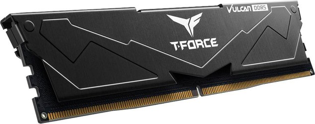 Team Group T-Force Vulcan DDR5-5200 16GB (FLBD516G5200HC40C01)