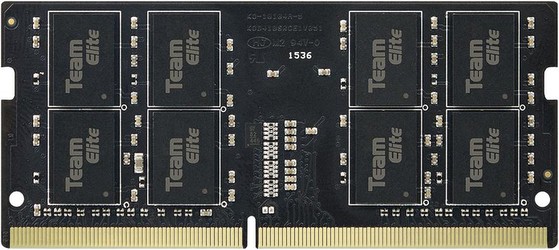 Team Group Elite DDR4-2666 8GB (TED48G2666C19-S01)