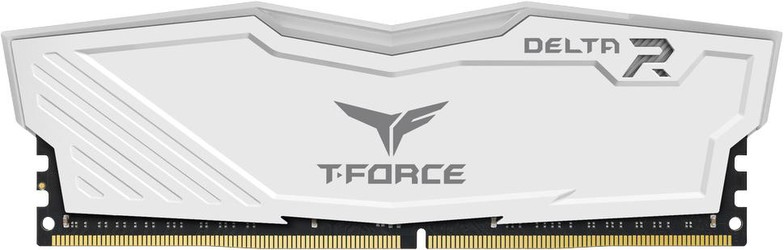 Team Group T-Force Delta RGB DDR4-3600 32GB Kit (TF4D432G3600HC18JDC01)