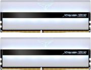 Team Group T-Force Xtreem ARGB DDR4-3200 16GB Kit (TF13D416G3200HC16CDC01)