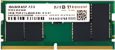 Transcend JetRam DDR5-4800 8GB (JM4800ASG-8G)