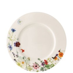 Rosenthal Brillance Grand Air Speiseteller Fahne 28 cm Rosenthal Brillance Grand Air Speiseteller Fahne 28 cm