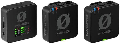 Rode Wireless PRO
