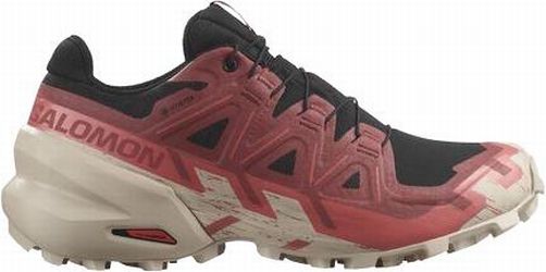 Salomon Speedcross 6 Gore-Tex Damen