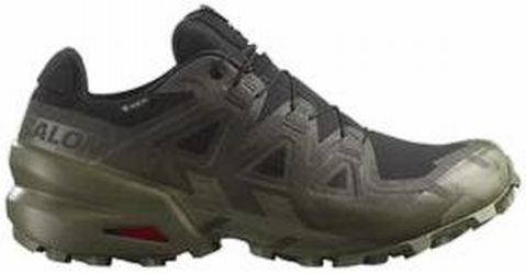 Salomon Speedcross 6 Gore-Tex Herren