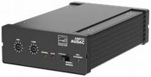 Audac