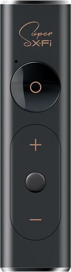 Creative Sound Blaster X1
