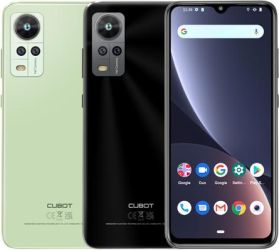 Cubot Note 30 