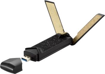 ASUS USB-AX56 w/o Stand