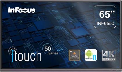 InFocus