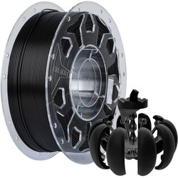 Creality CR-PLA schwarz 1,75 mm 1 kg (3301010061) Creality CR-PLA schwarz 1,75 mm 1 kg (3301010061)