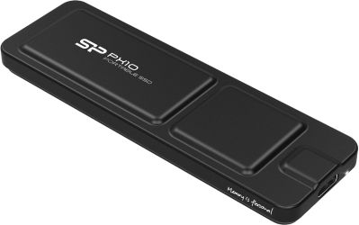Silicon Power PX10 1TB (SP010TBPSDPX10CK)
