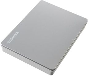 Toshiba Canvio Basics Exclusive 4TB (HDTB540MK3CA)