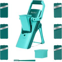 Genius Nicer Dicer Mando Set 12-tlg.