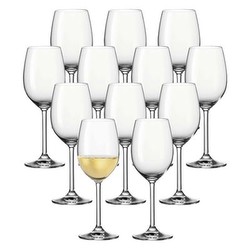 Leonardo Daily Weißweinglas 370 ml Set 12-tlg. Leonardo Daily Weißweinglas 370 ml Set 12-tlg.