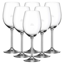 Leonardo Daily Gastro Edition Weissweinglas Set 6-tlg. Leonardo Daily Gastro Edition Weissweinglas Set 6-tlg.