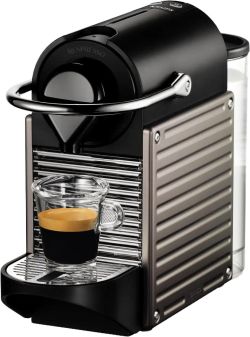Krups Pixie XN306T