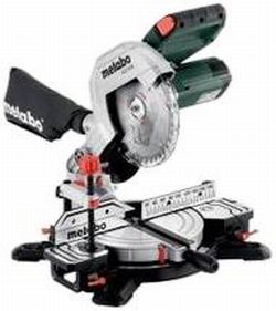 Metabo KS 216 M (610216000) Metabo KS 216 M (610216000)