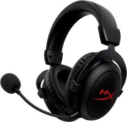 HyperX Cloud Core II Wireless