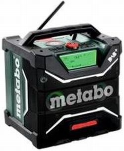Metabo RC 12-18 32W BT DAB+ (600779850)
