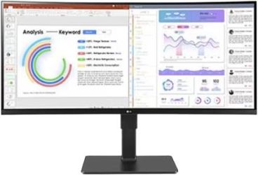LG UltraWide 34BQ77QB-B