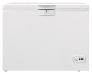 Beko HSM29540 Beko HSM29540