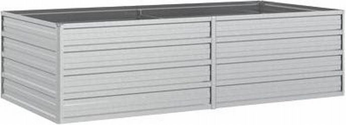 vidaXL Garten-Hochbeet 160 x 80 x 45 cm (316884) vidaXL Garten-Hochbeet 160 x 80 x 45 cm (316884)