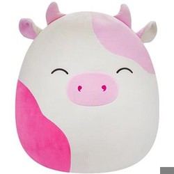 Squishmallows Caedyn die Kuh 40 cm Squishmallows Caedyn die Kuh 40 cm