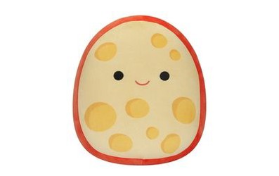 Squishmallows Mannon der Goudakäse 30 cm Squishmallows Mannon der Goudakäse 30 cm