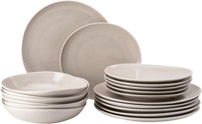 Rosenthal Junto Soft Shell Set 18-tlg.