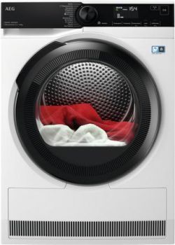 AEG 8000 AbsoluteCare TR8SWEX AEG 8000 AbsoluteCare TR8SWEX
