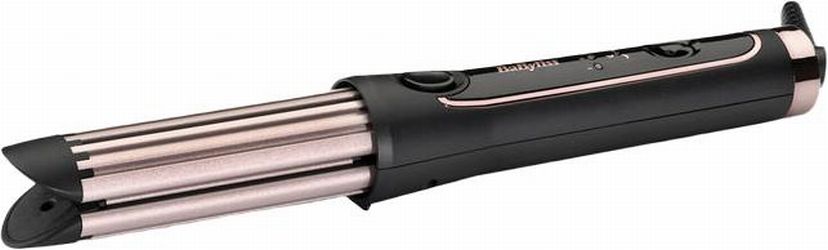 BaByliss Curl Styler Luxe C115E