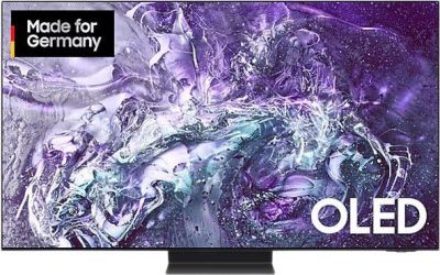 Samsung 65" OLED 4K S95D Tizen OS Smart TV QE65S95DAT
