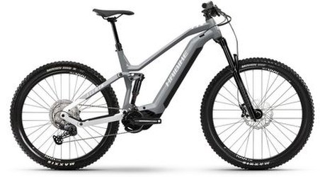 Haibike