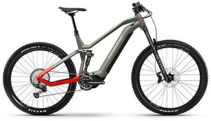 Haibike
