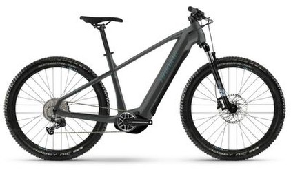 Haibike