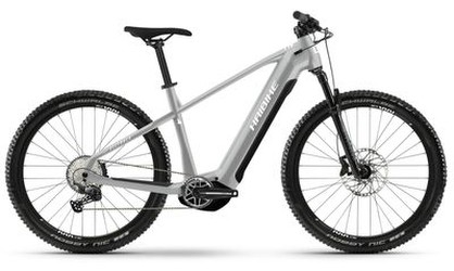 Haibike